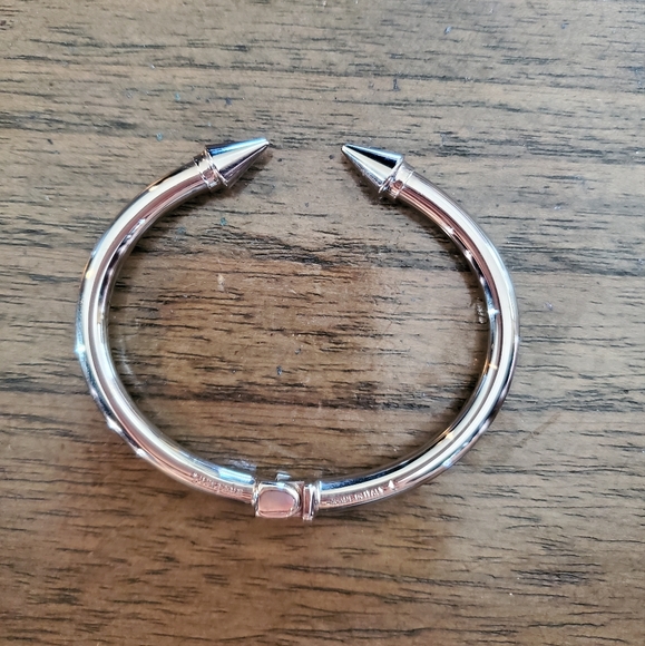 Vita fede mini titan sliver bracelet - Picture 2 of 5